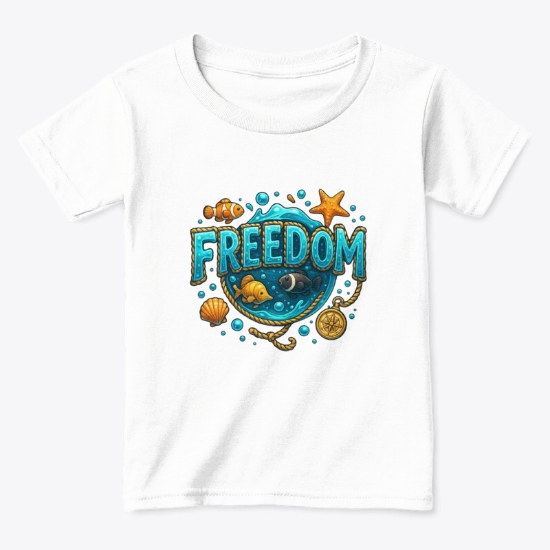 Ocean Freedom
