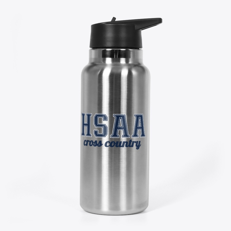 HSAA CC Spirit Wear