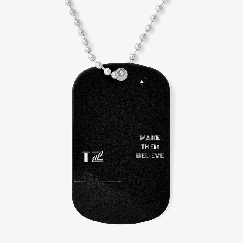 THE TZ THE HEARTSTOPPA COLLECTION 