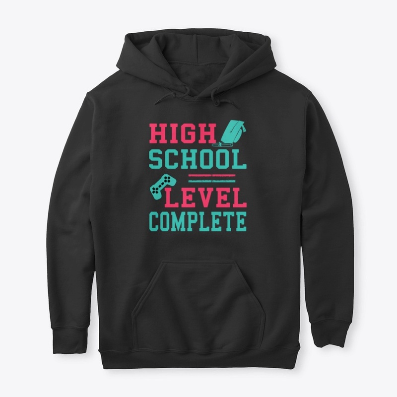 High School Level Complete 1