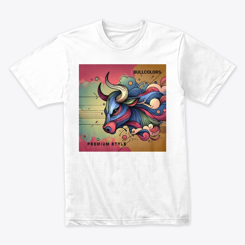 Bullcolors
