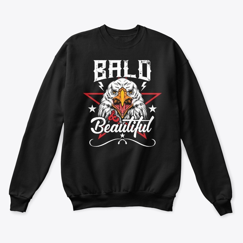 Fakhta Products: Bald and Beautiful 