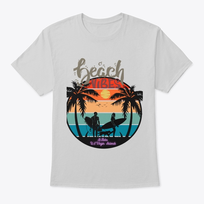 Beach Vibes