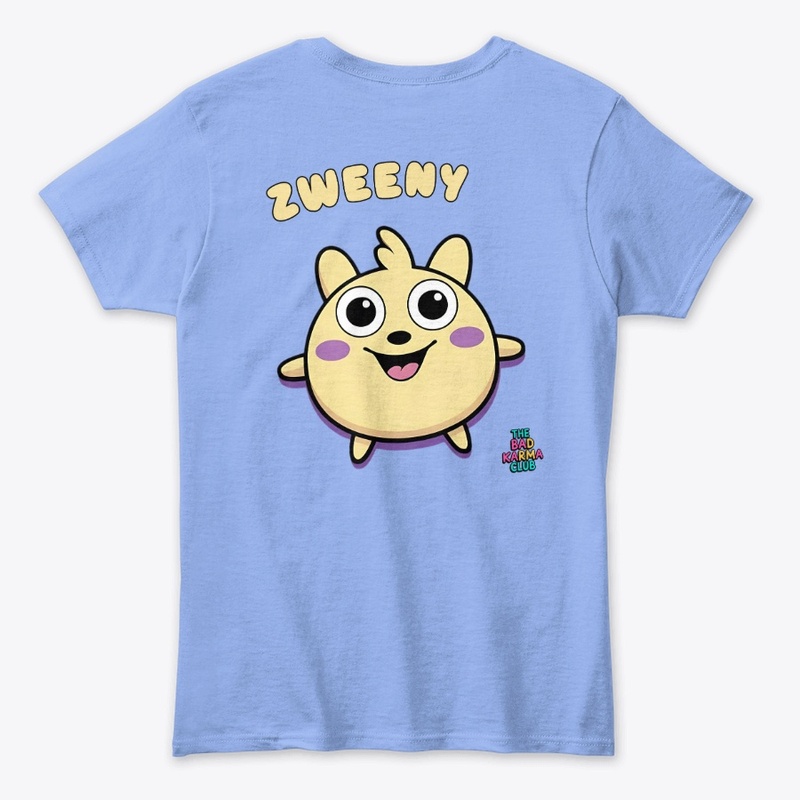 ZWEENY