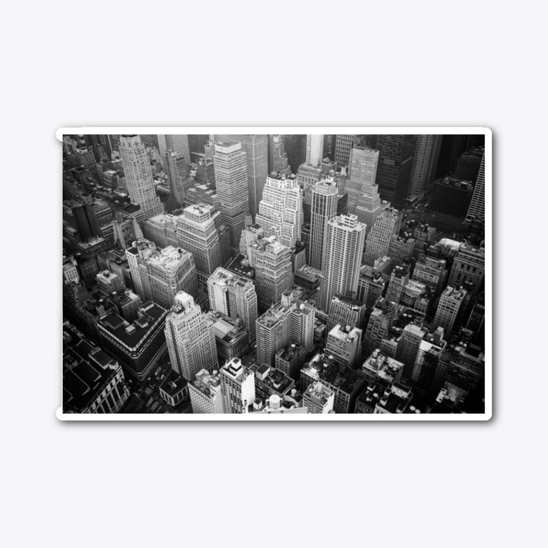 Concrete Jungle