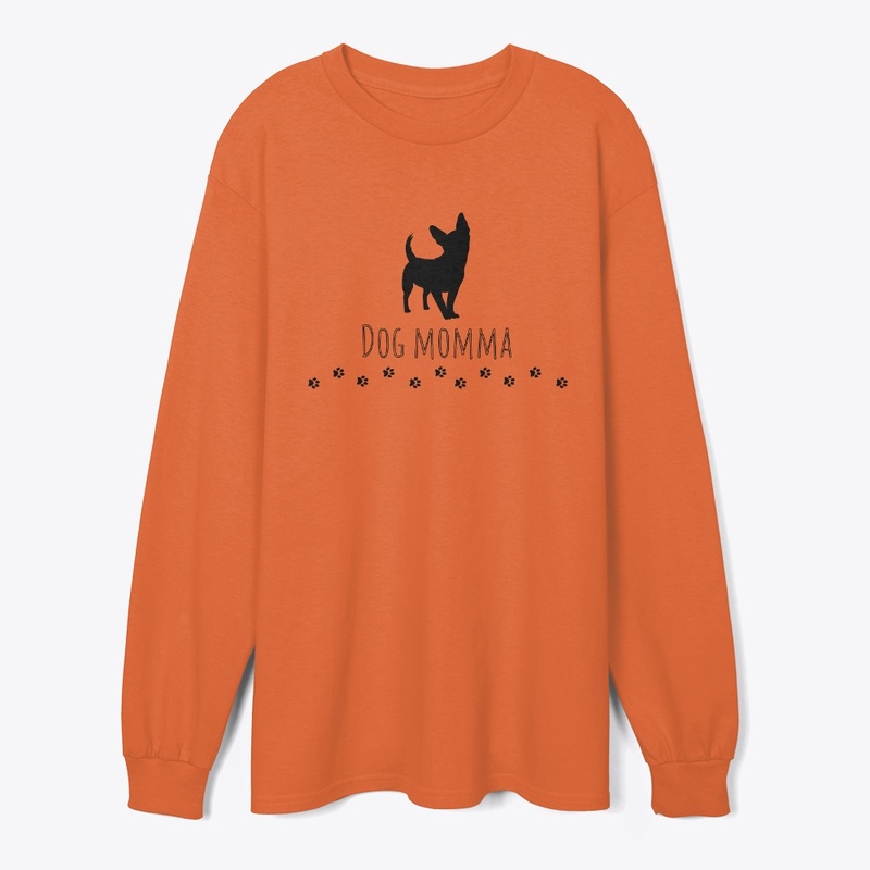 Dog Momma