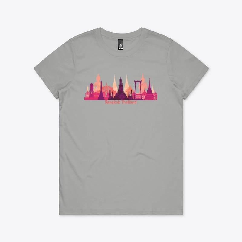 Bangkok Thailand 01