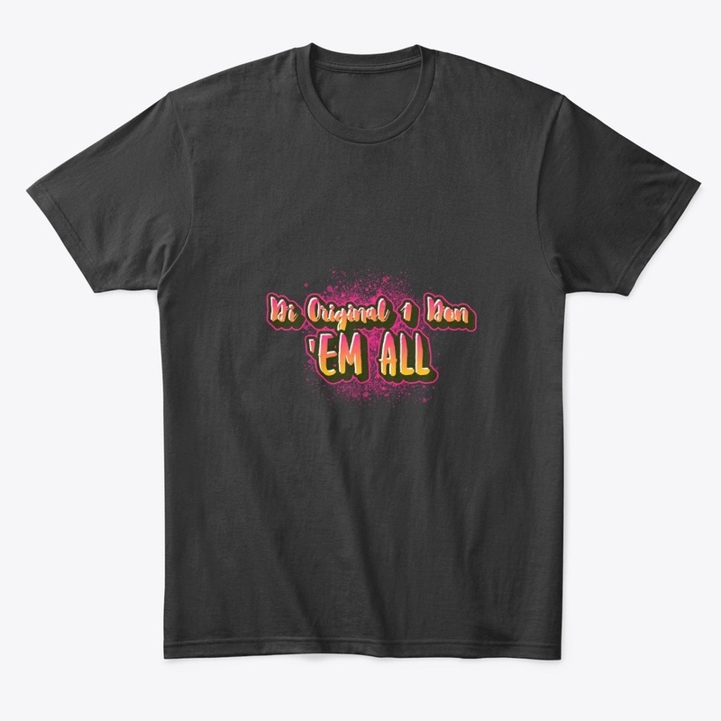 Kingly Beard T-Shirt