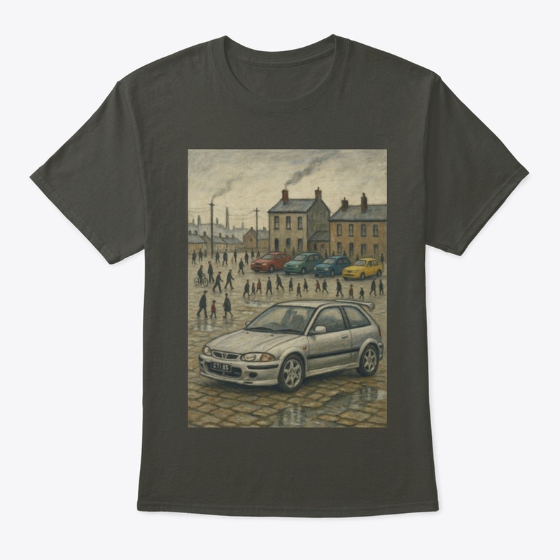 Proton Tribute
