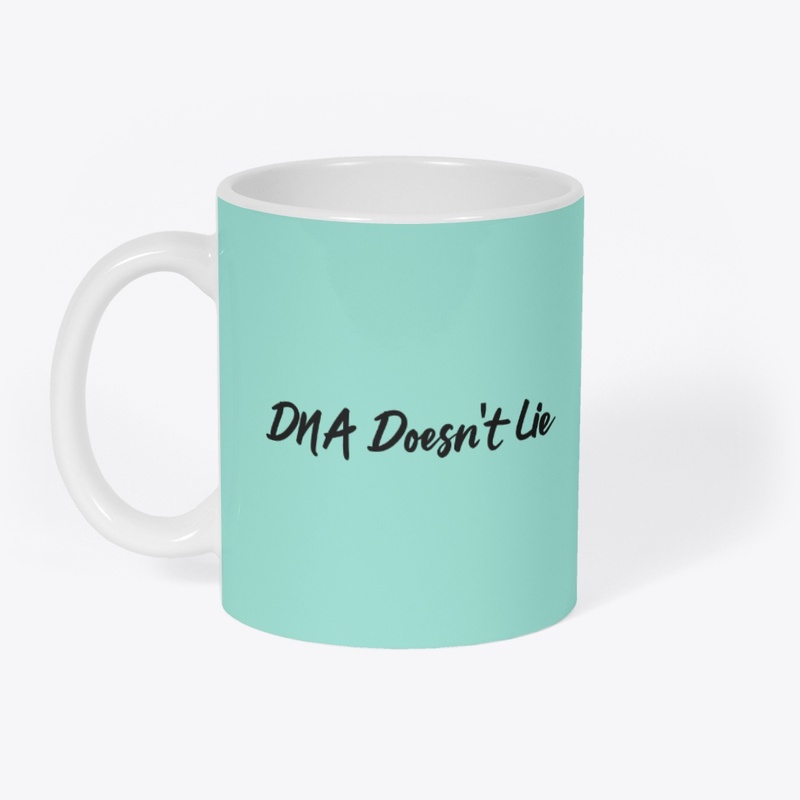DNA Doesn't Lie