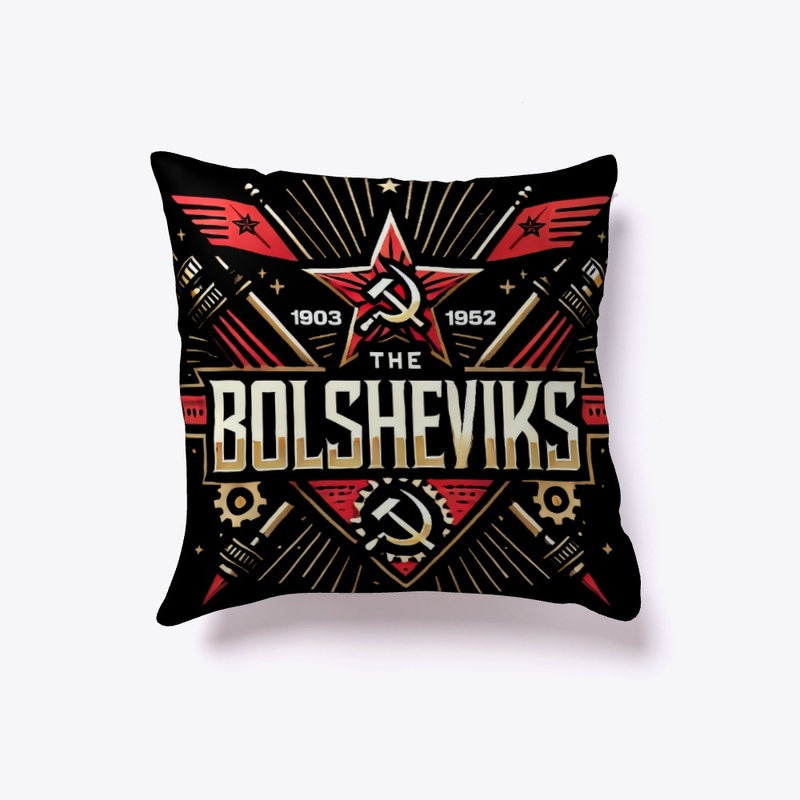 The Bolsheviks