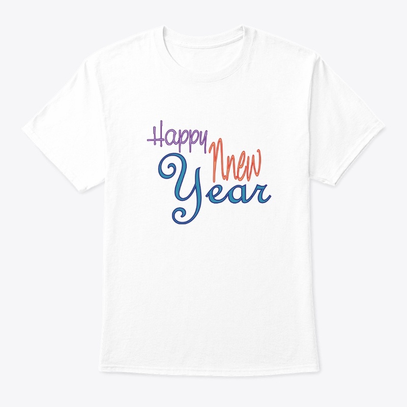 happy New Year