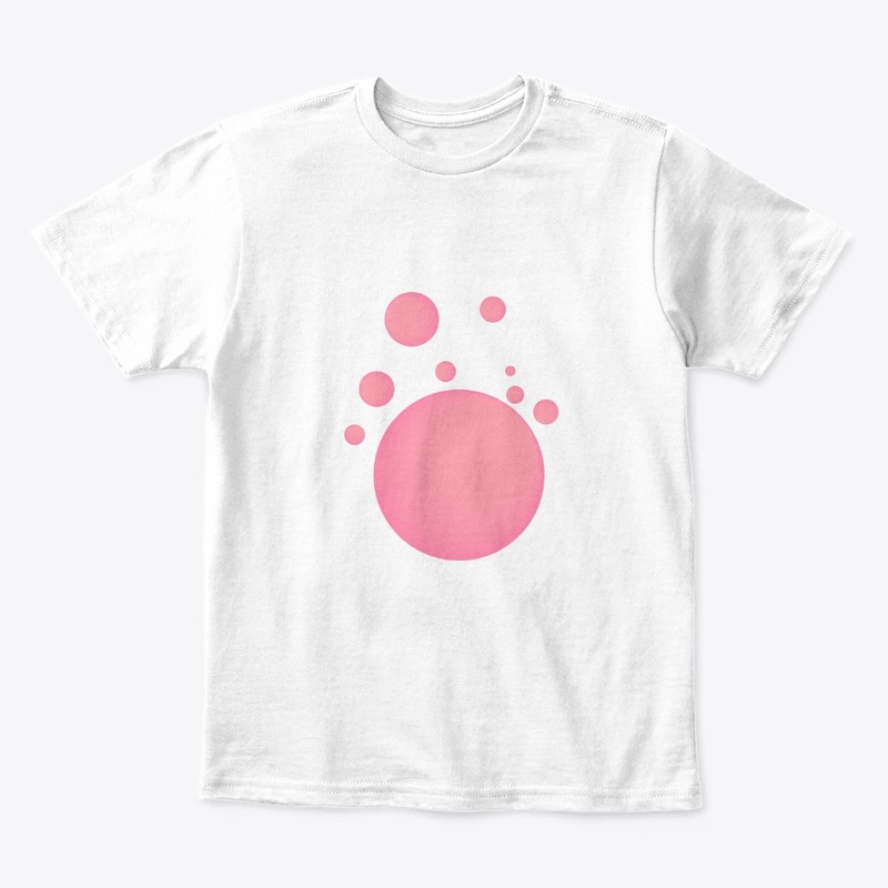 Kids Bubble Design