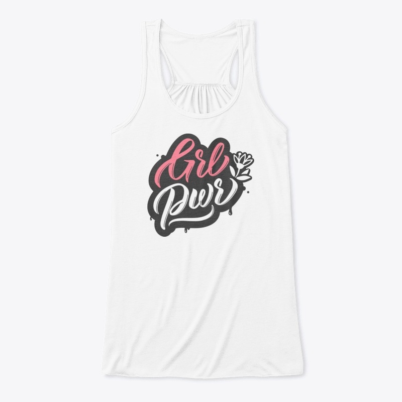 Girl Power 2.1 || 2021 Edition