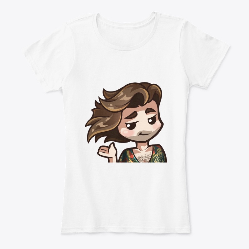 Hair Flip