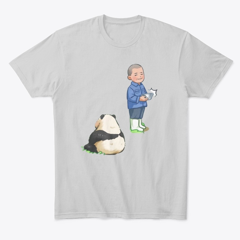HUAHUA🐼Giant Panda