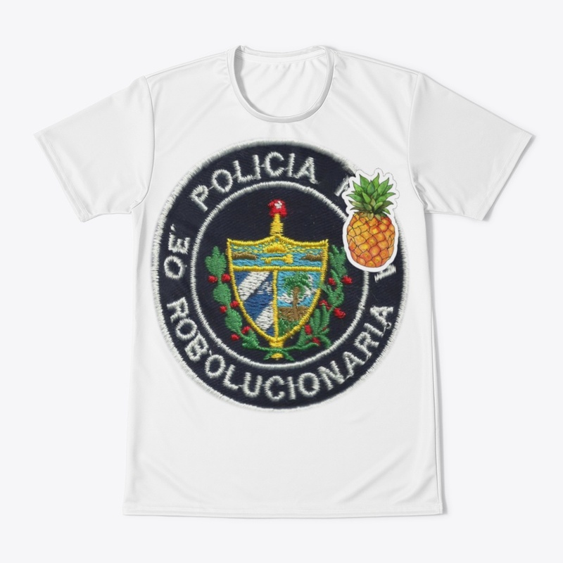 Oe Policia Pinga