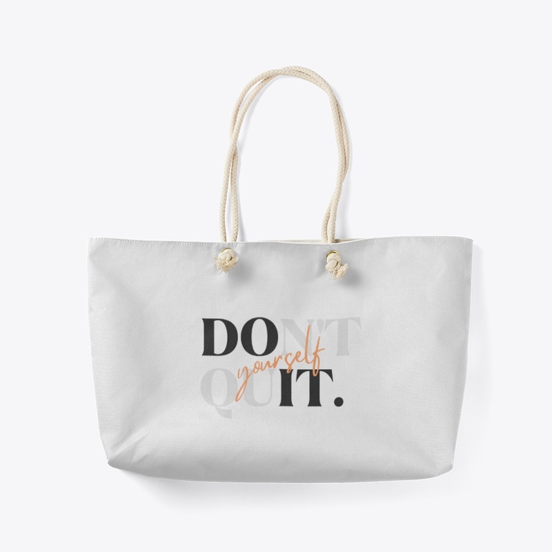 DO YOURSELF IT 