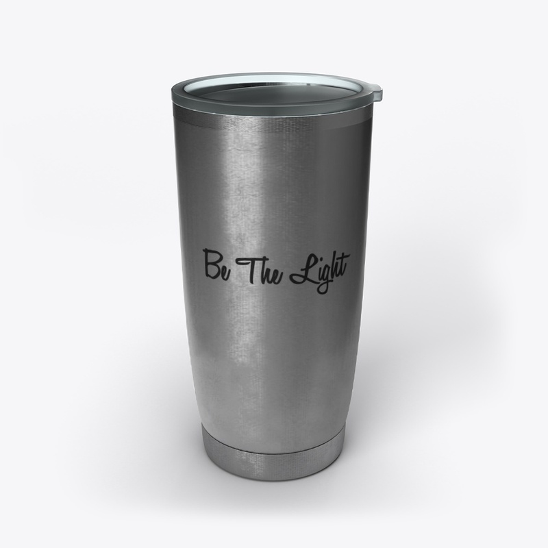 Be The Light - Mug