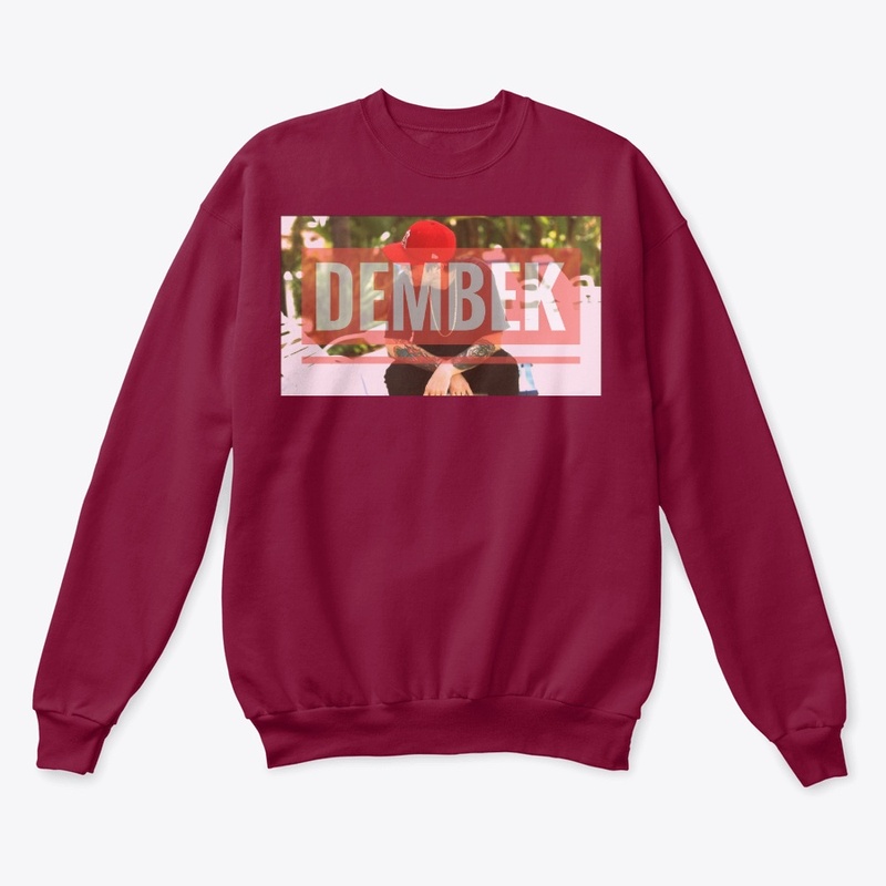 Dembek Crewneck 2