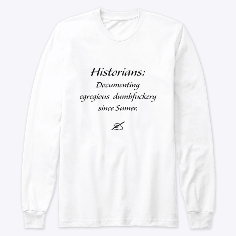 Historians