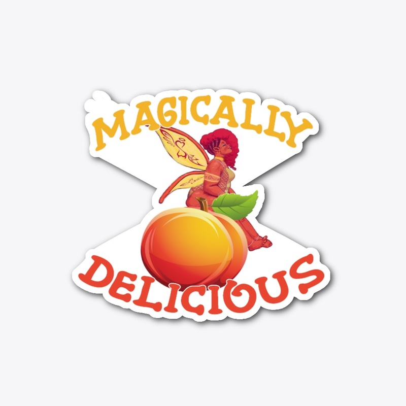 Magically Delicious 2