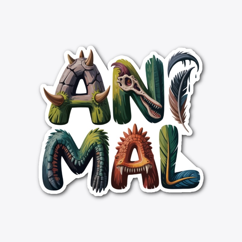 Animal Dinosaur Texture