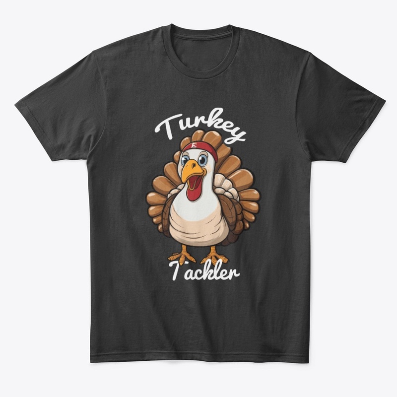 Thanksgiving t-shirt design