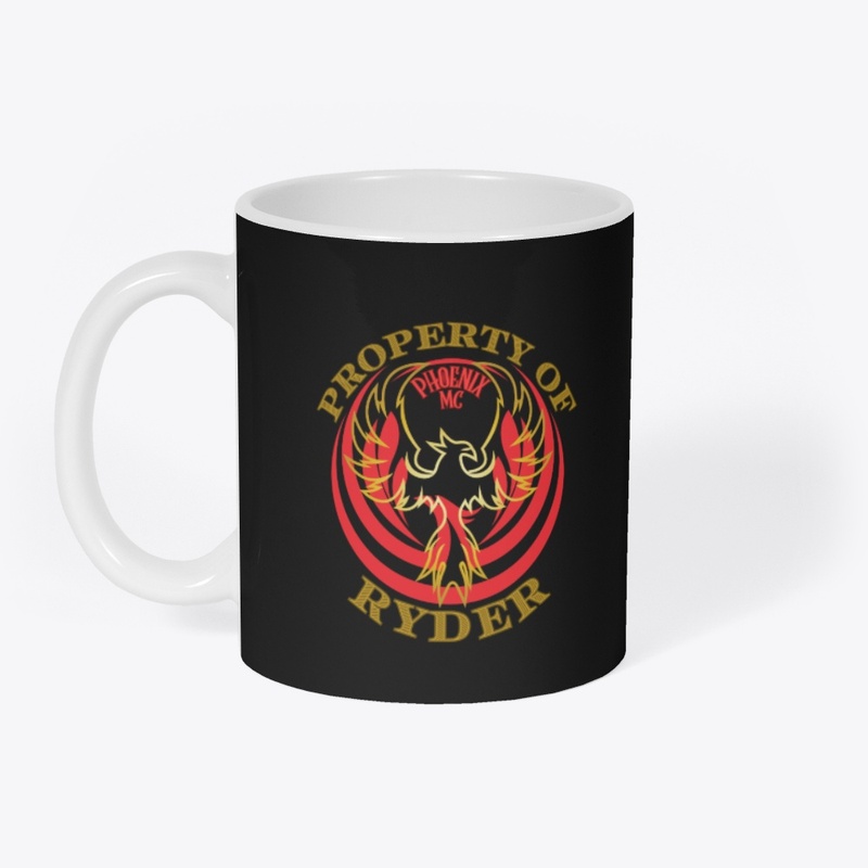 Property of Ryder