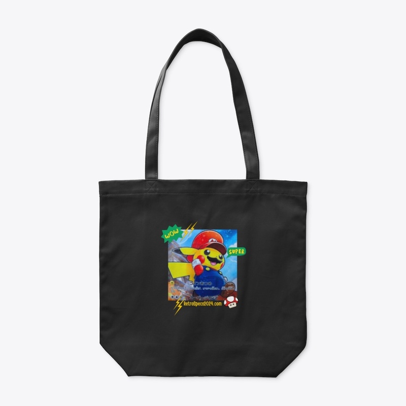 Retro Game Fan