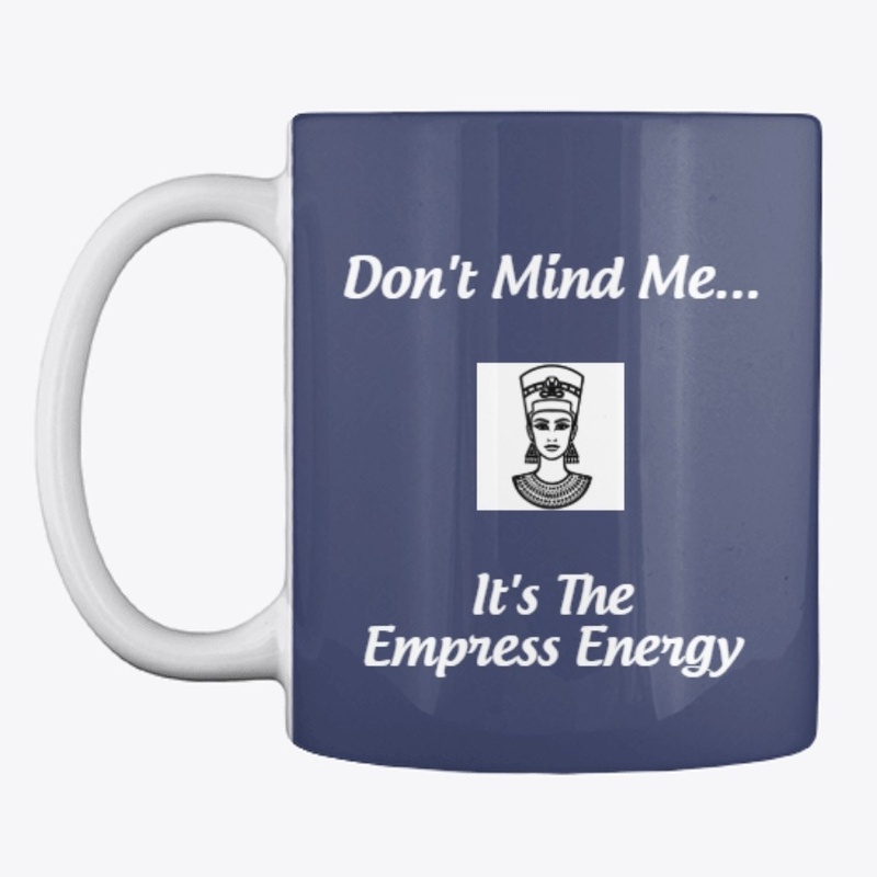 EMPRESS ENERGY