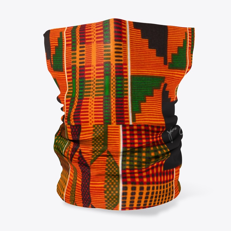 Kente Accessories 