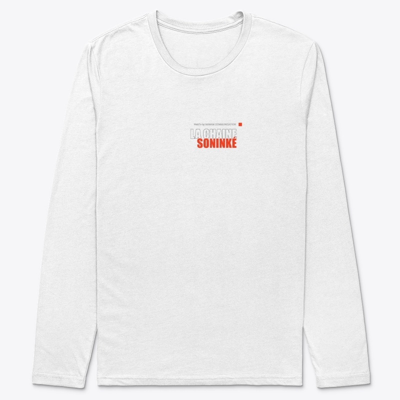 LA CHAINE SONINKE