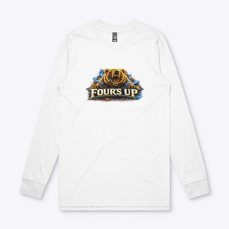 Fours Bear 