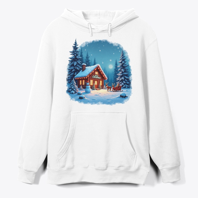 Christmas Special Hoodie & Sweater 🔥🌨️