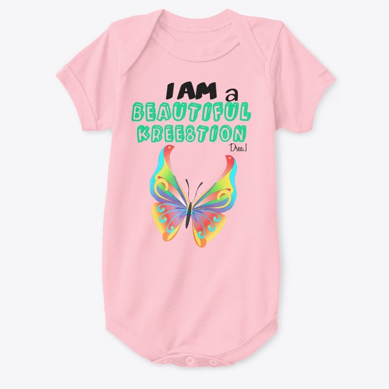 DreaJ Butterfly Collection