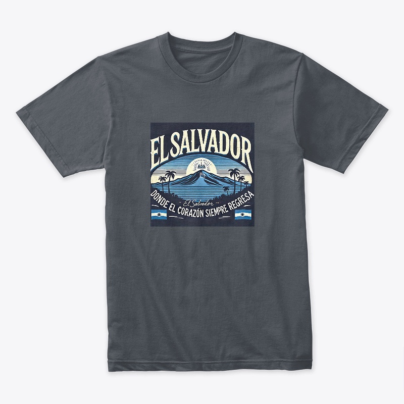 El Salvador