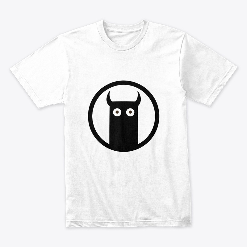 Cartoon t-shirt design