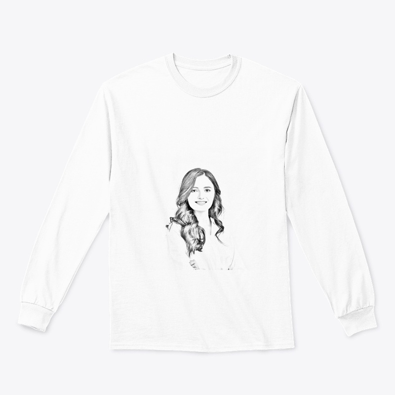 Sketch Design T-shirts And Hoodies