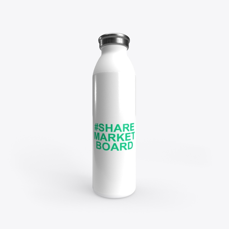 SHARE MARKET BOARD