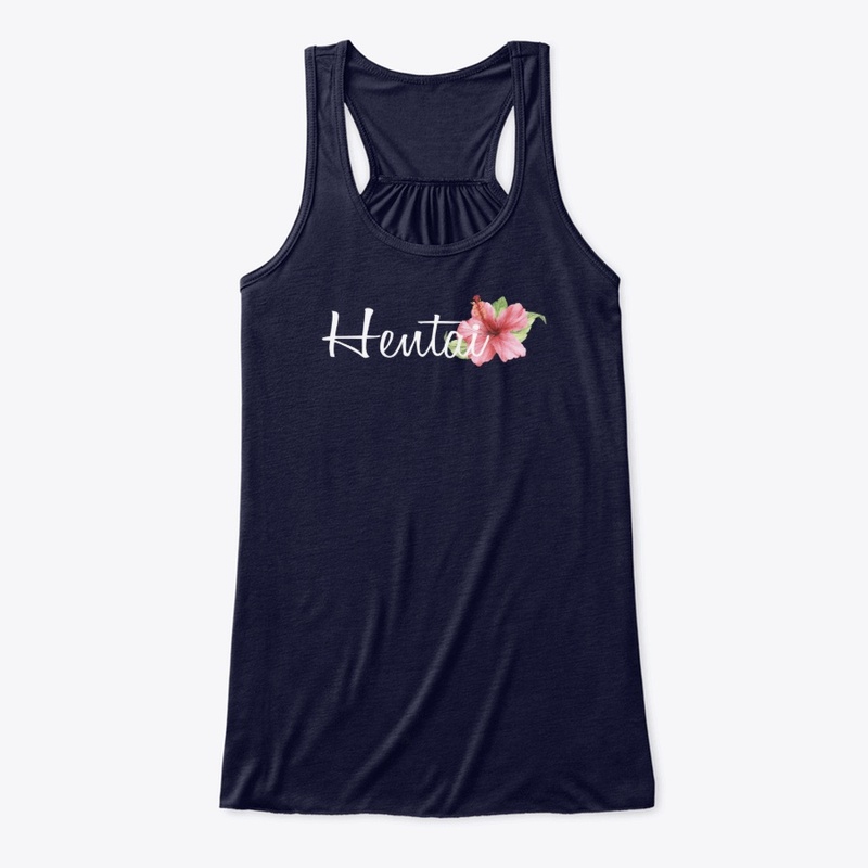 Hentai Hibiscus Flower