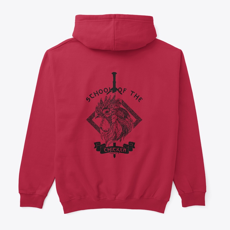 School of the Chicken 
