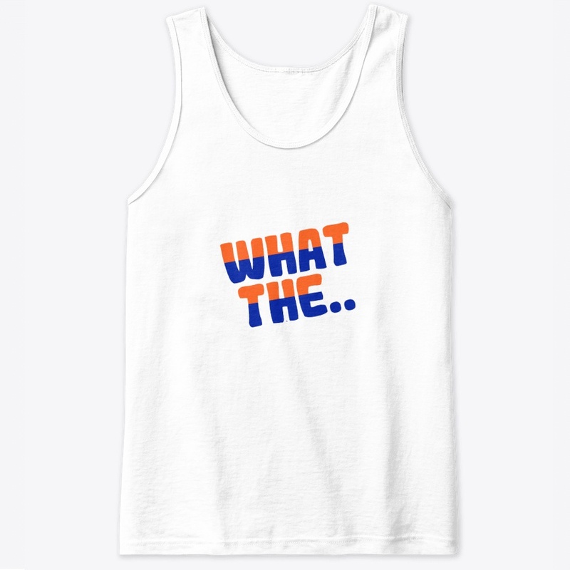 What The Frack Brand 