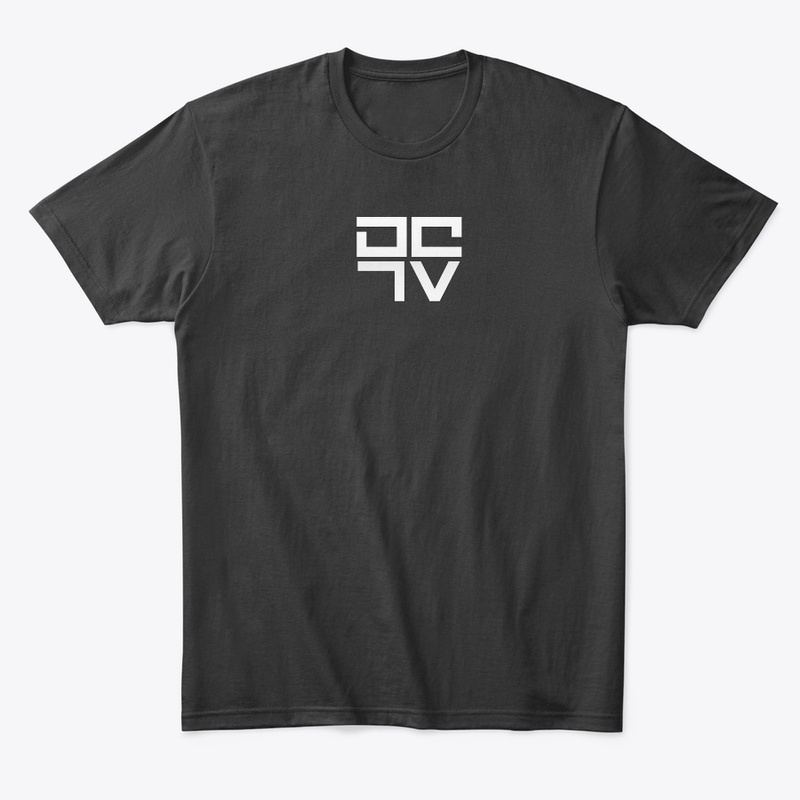 DCTV | DragCarTV (white)
