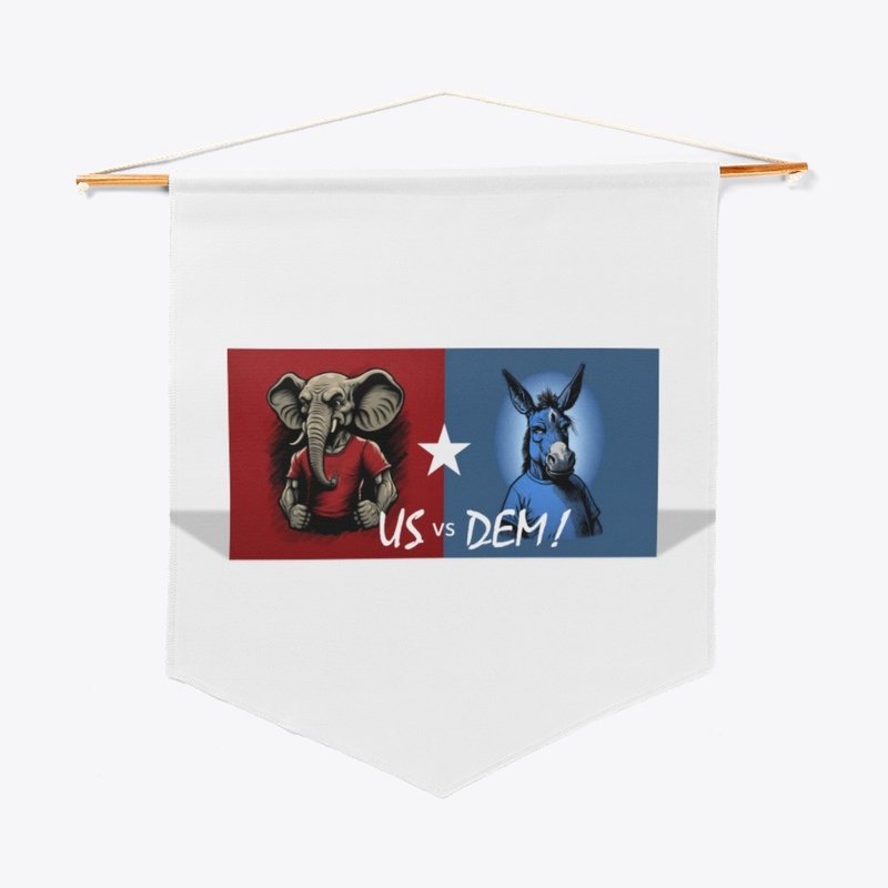 US vs DEM