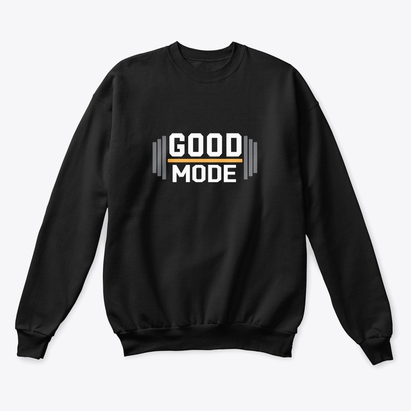 Good Mood GYM T-Shirt