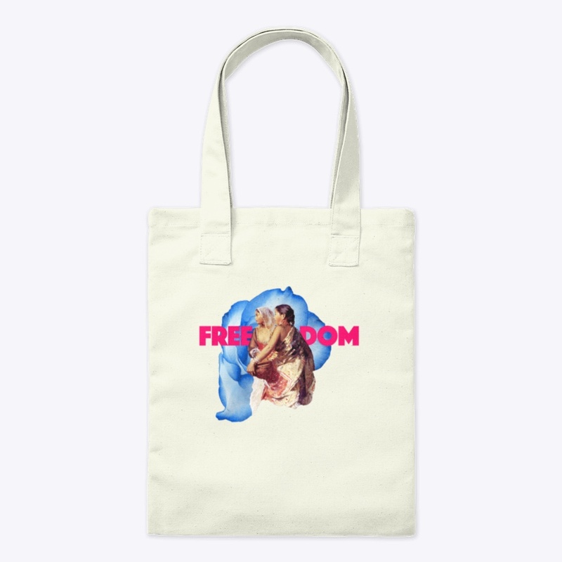 Freedom for All