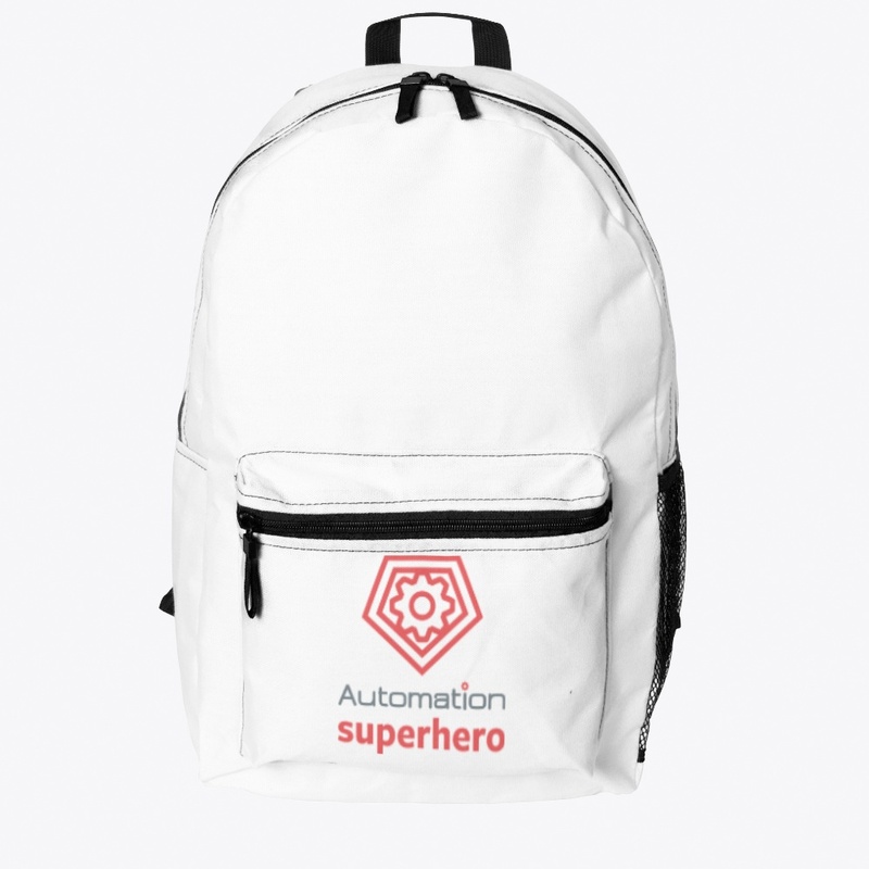 Automation Superhero