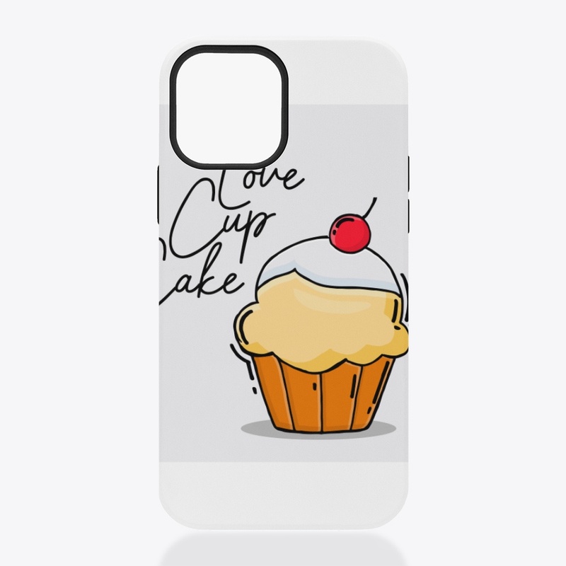 Cup cake 