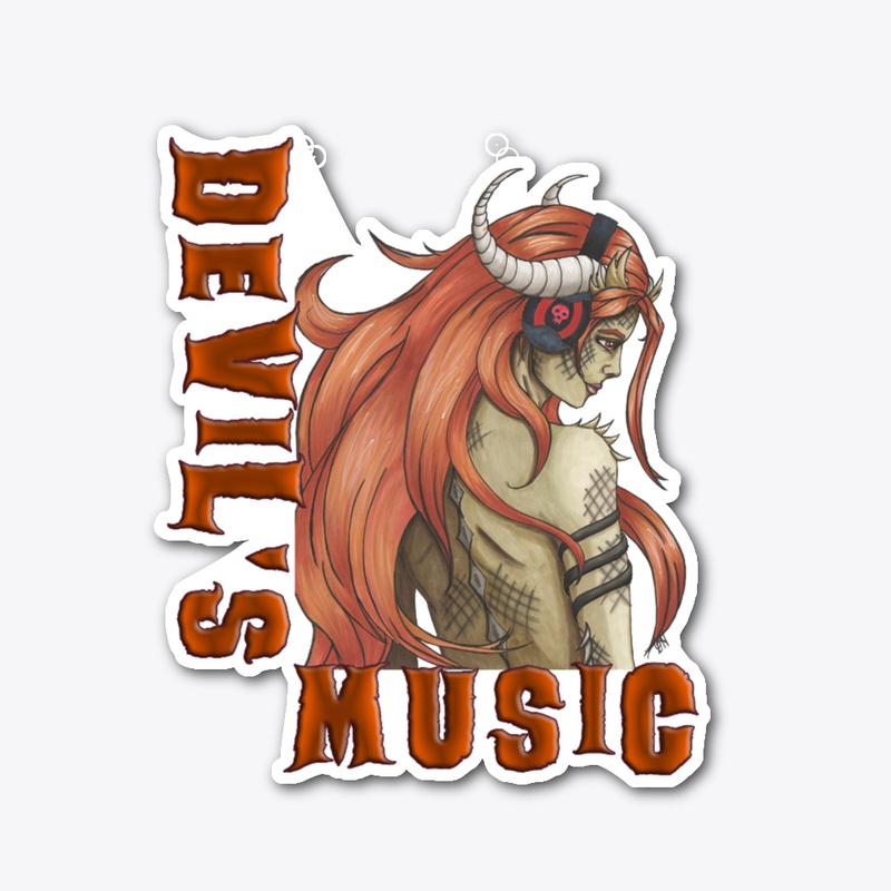 Devil's Music